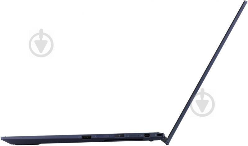 Ноутбук Asus Expertbook B7402FEA-LA0385R 14" (90NX0481-M007F0) star black - фото 11