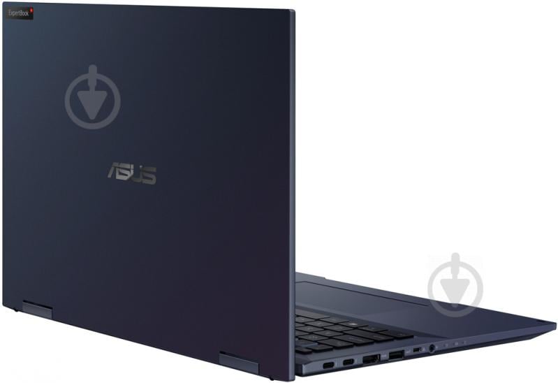 Ноутбук Asus Expertbook B7402FEA-LA0385R 14" (90NX0481-M007F0) star black - фото 20