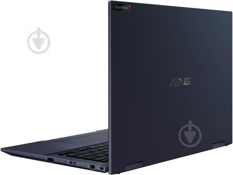 Ноутбук Asus Expertbook B7402FEA-LA0385R 14" (90NX0481-M007F0) star black - фото 19