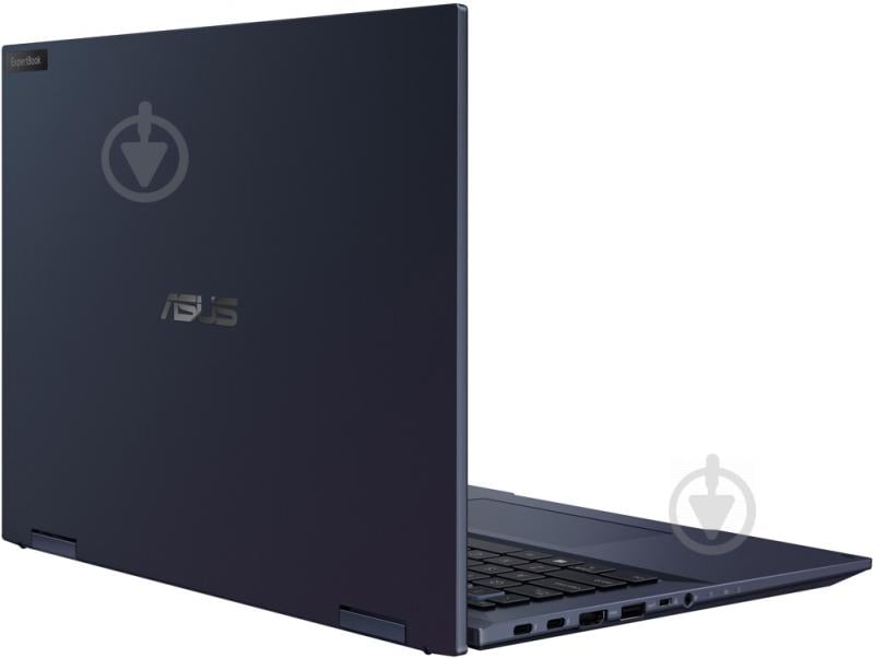 Ноутбук Asus Expertbook B7402FEA-LA0385R 14" (90NX0481-M007F0) star black - фото 18