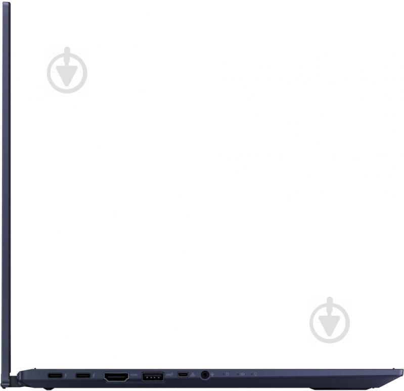 Ноутбук Asus Expertbook B7402FEA-LA0385R 14" (90NX0481-M007F0) star black - фото 14