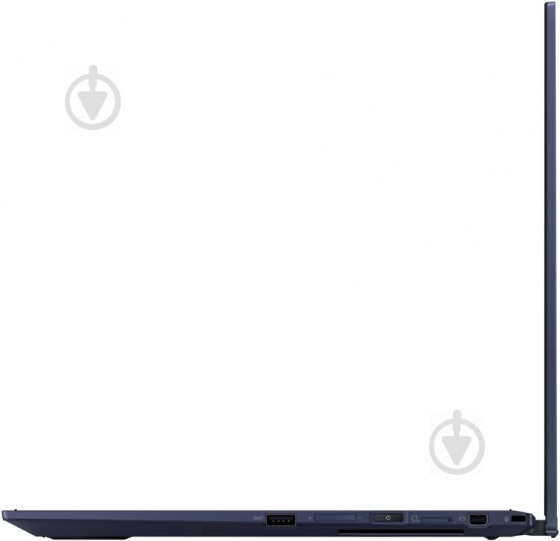 Ноутбук Asus Expertbook B7402FEA-LA0385R 14" (90NX0481-M007F0) star black - фото 13