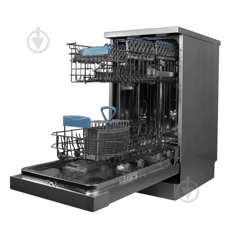 Посудомийна машина Vestfrost FDW 4510 X - фото 2