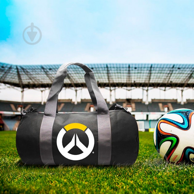 Сумка FSD ABYstyle Overwatch (ABYBAG325) - фото 4