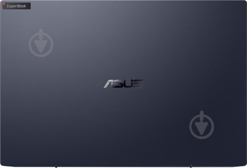 Ноутбук Asus ExpertBook B5 13,3" (90NX03S1-M00BV0) black - фото 11