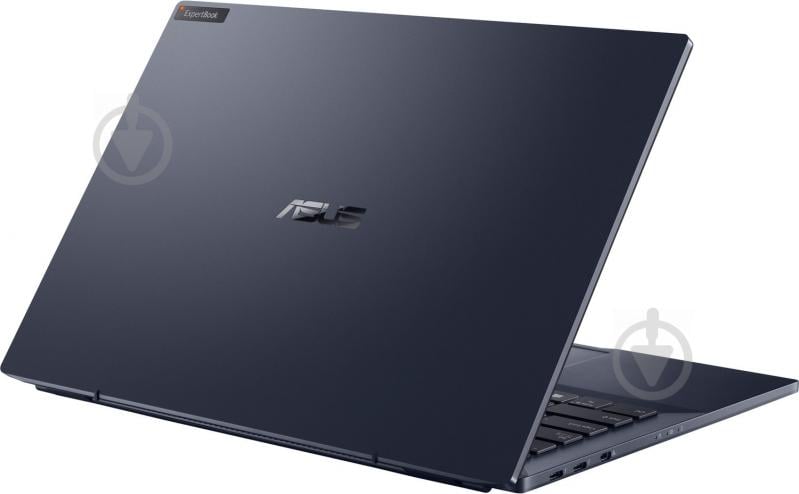 Ноутбук Asus ExpertBook B5 13,3" (90NX03S1-M00BV0) black - фото 7