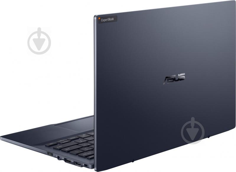 Ноутбук Asus ExpertBook B5 13,3" (90NX03S1-M00BV0) black - фото 10