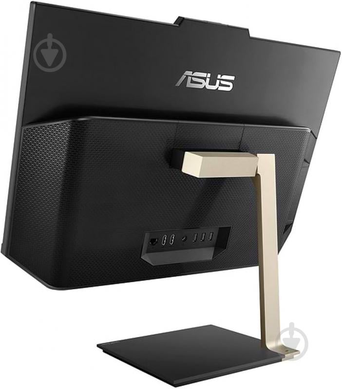 Моноблок Asus M5401WUAT-BA024M 23,8 (90PT02Z1-M007W0) black - фото 7