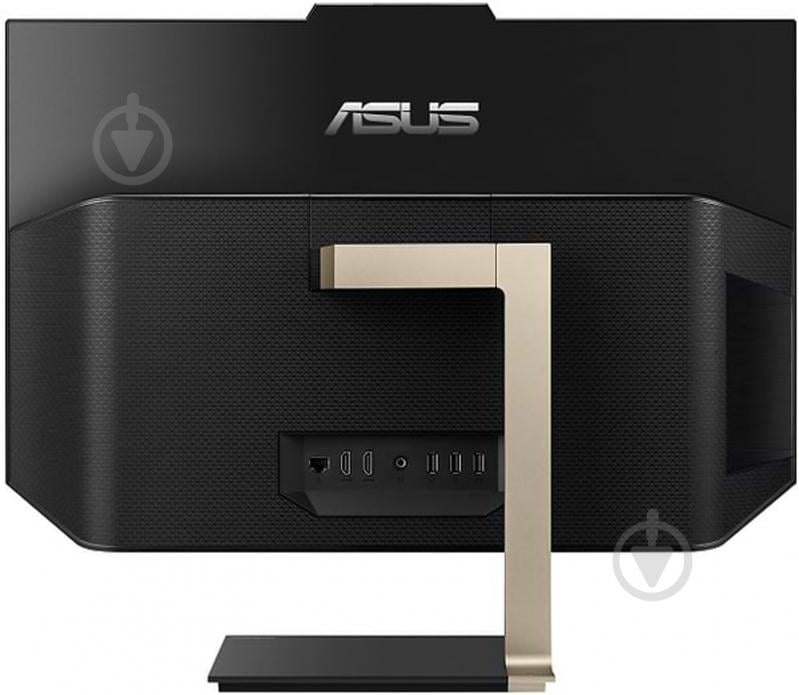 Моноблок Asus M5401WUAT-BA024M 23,8 (90PT02Z1-M007W0) black - фото 6