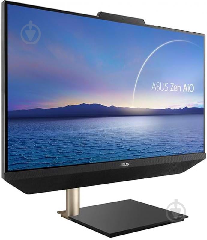 Моноблок Asus M5401WUAT-BA024M 23,8 (90PT02Z1-M007W0) black - фото 4