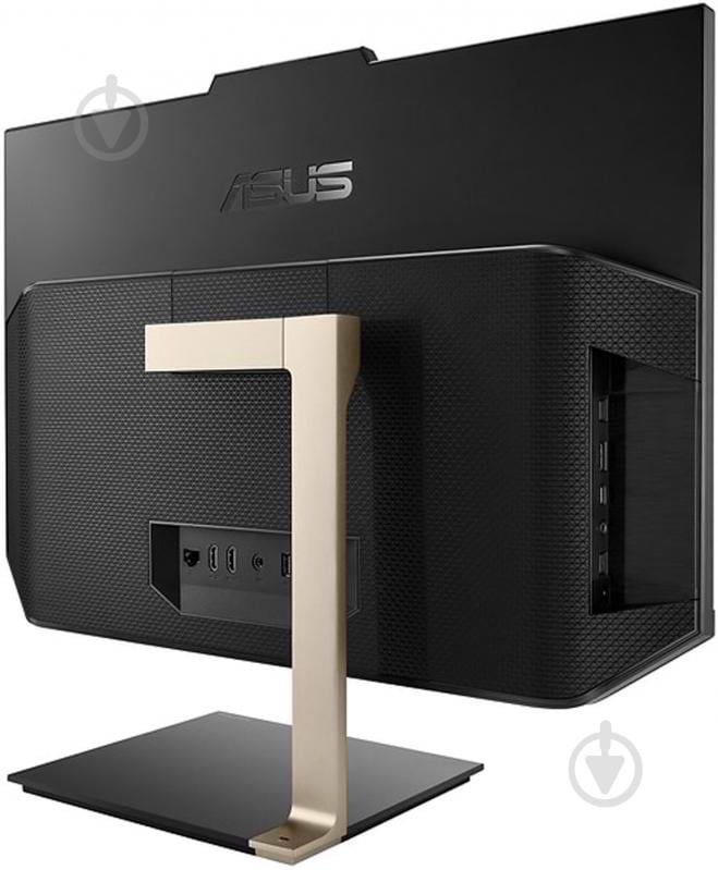 Моноблок Asus M5401WUAT-BA024M 23,8 (90PT02Z1-M007W0) black - фото 8