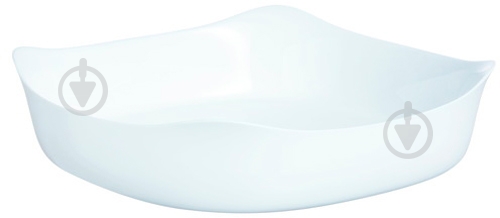 Форма для запікання Luminarc 26х26 Smart Cuisine Carine P4026 - фото 1 Форма для запікання Luminarc 26х26 Smart Cuisine Carine P4026 - фото 1