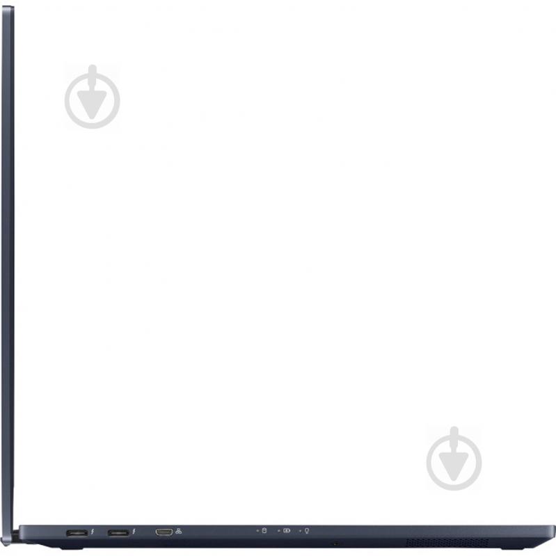 Ноутбук Asus PRO B5302CEA-L50743R 13,3" (90NX03S1-M00BW0) star black - фото 5