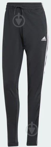 Спортивный костюм Adidas W 3S TR TS IJ8781 р.XL черный - фото 2