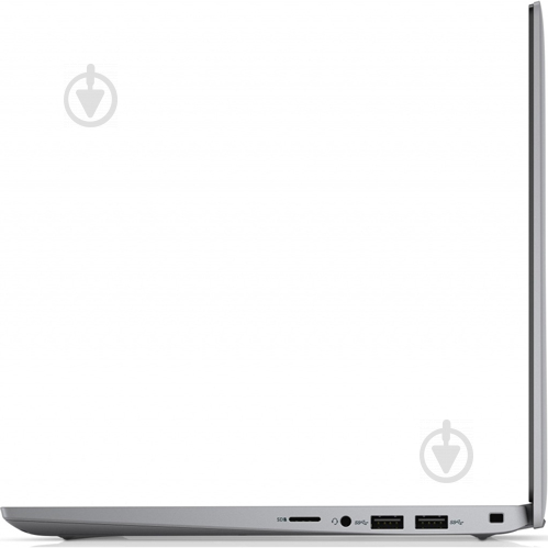 Ноутбук Dell Latitude 3320 13,3" (N004L332013UA_UBU) grey - фото 6