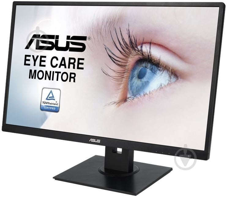Монитор Asus VA279HAL 27" (90LM04J9-B02370) - фото 4