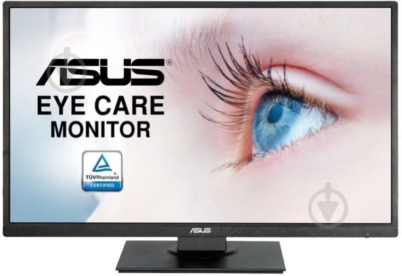 Монитор Asus VA279HAL 27" (90LM04J9-B02370) - фото 2