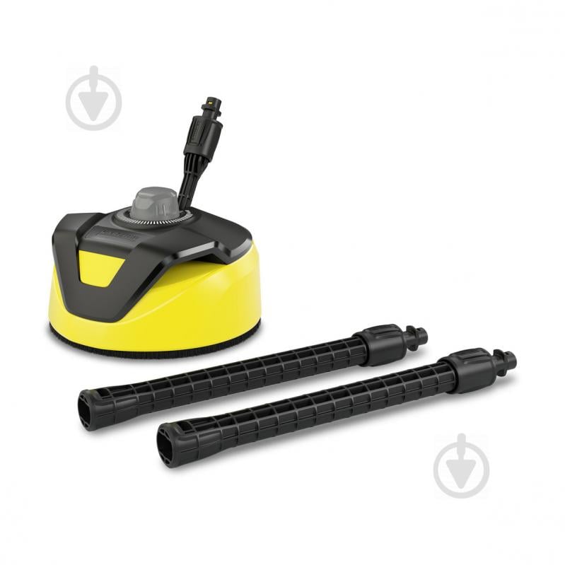 Насадка Karcher T-Racer T 5 2.644-084.0 - фото 1