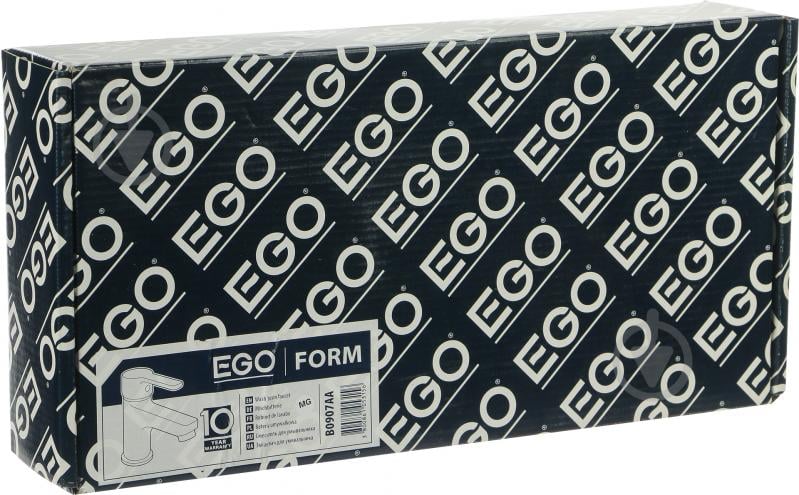 Змішувач для умивальника EGO Form B0907AA - фото 3