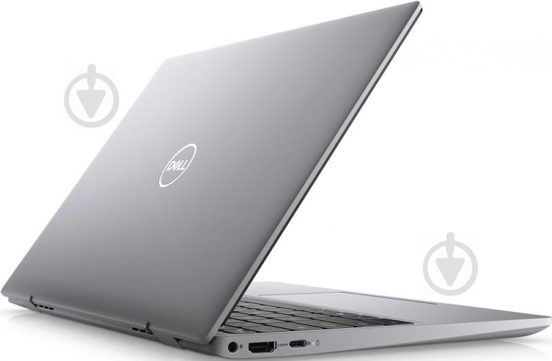 Ноутбук Dell Latitude 3320 13,3" (N015L332013UA_UBU) grey - фото 4