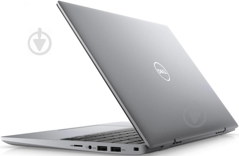 Ноутбук Dell Latitude 3320 13,3" (N015L332013UA_UBU) grey - фото 5