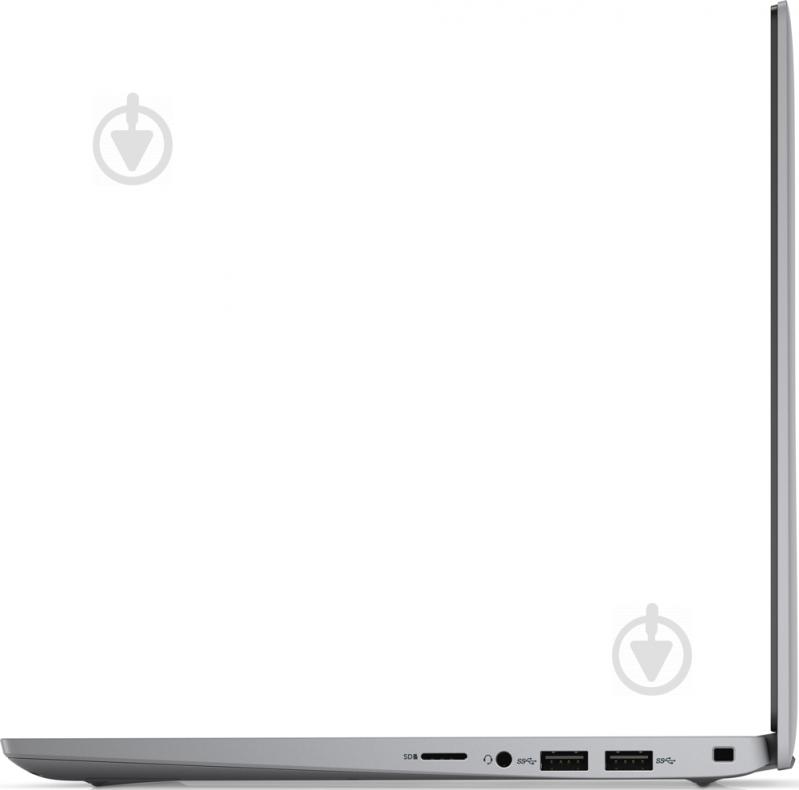 Ноутбук Dell Latitude 3320 13,3" (N015L332013UA_UBU) grey - фото 8