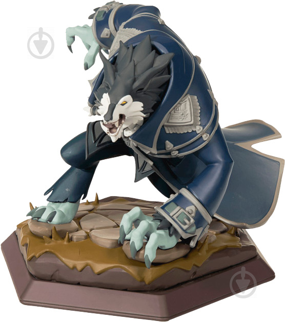 Статуетка FSD Blizzard Legends: World of Warcraft Greymane Statue (B63209) - фото 8