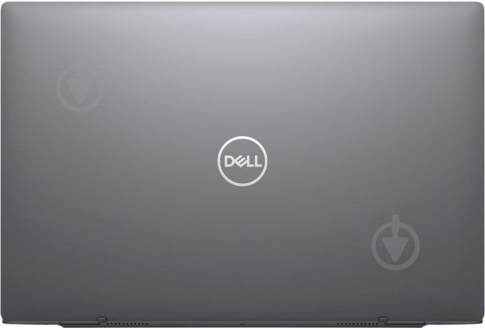 Ноутбук Dell Latitude 3320 13,3" (N015L332013UA_WP11) grey - фото 9