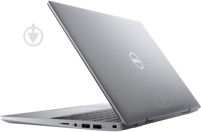 Ноутбук Dell Latitude 3320 13,3" (N015L332013UA_WP11) grey - фото 8