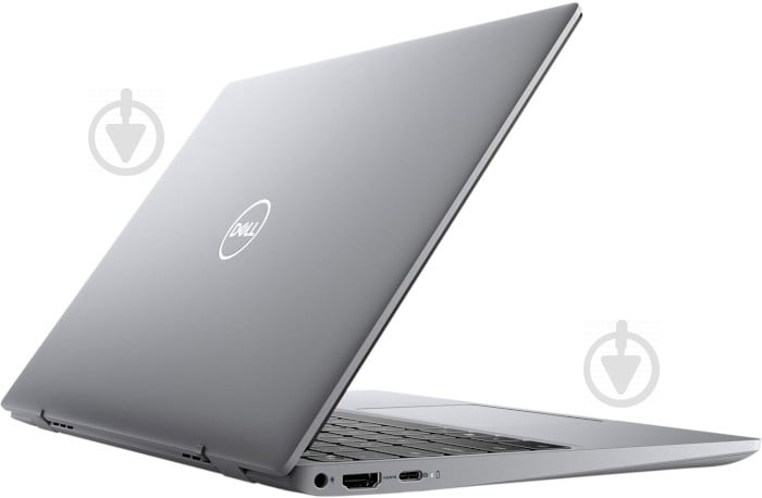 Ноутбук Dell Latitude 3320 13,3" (N015L332013UA_WP11) grey - фото 7