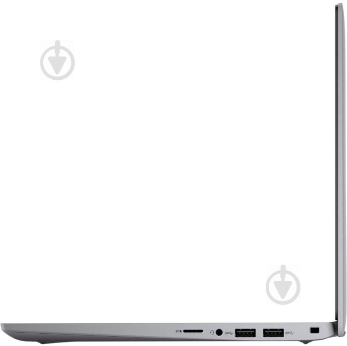 Ноутбук Dell Latitude 3320 13,3" (N015L332013UA_WP11) grey - фото 6