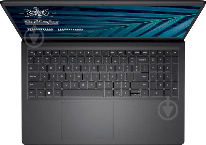 Ноутбук Dell Vostro 3510 15,6" (N8012VN3510UA_UBU) - фото 4