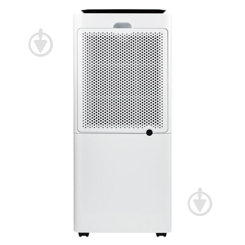 Осушитель воздуха Electrolux EDH-25L EU - фото 4