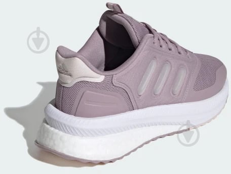 Кросівки жіночі демісезонні Adidas X_PLRPHASE ID0437 р.38 рожеві - фото 6