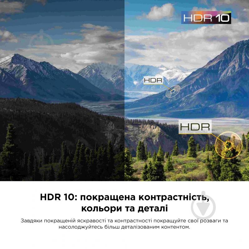 Телевизор TCL 65P655 - фото 10