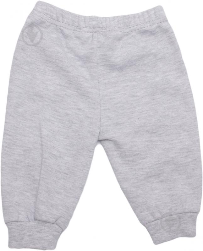 Комплект ALG розовый р.74 521406 - фото 8