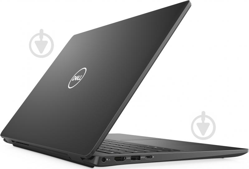 Ноутбук Dell Latitude 3520 15,6" (N028L352015UA_UBU) black - фото 10