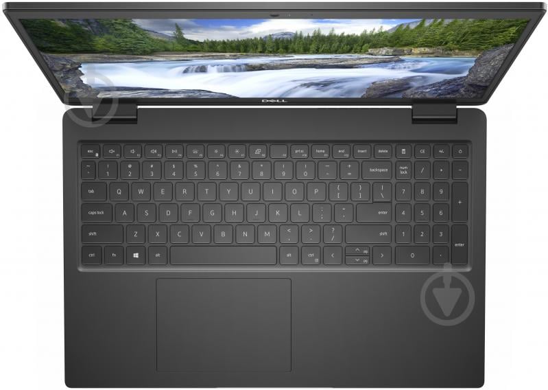 Ноутбук Dell Latitude 3520 15,6" (N028L352015UA_UBU) black - фото 4