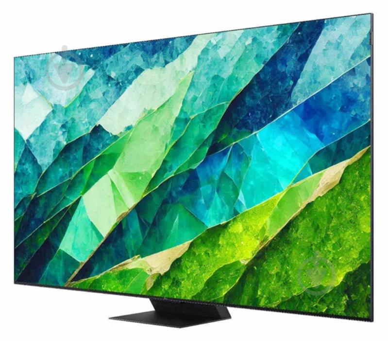 Телевизор TCL 65C855 - фото 4