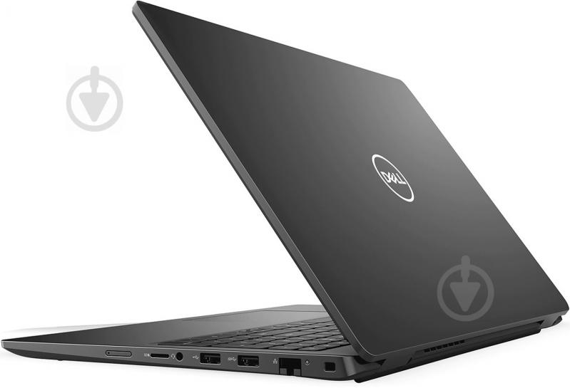 Ноутбук Dell Latitude 3520 15,6" (N028L352015UA_WP11) black - фото 5