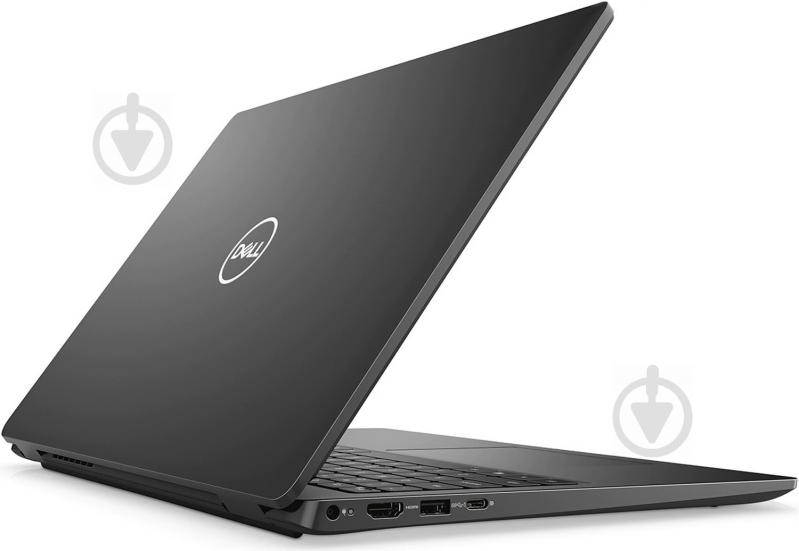 Ноутбук Dell Latitude 3520 15,6" (N028L352015UA_WP11) black - фото 4