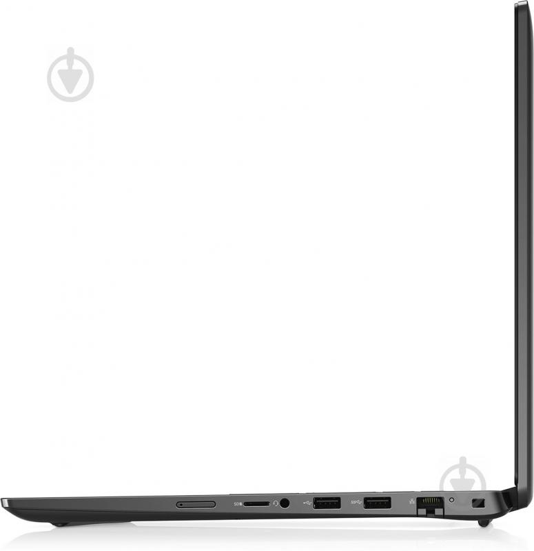 Ноутбук Dell Latitude 3520 15,6" (N028L352015UA_WP11) black - фото 7