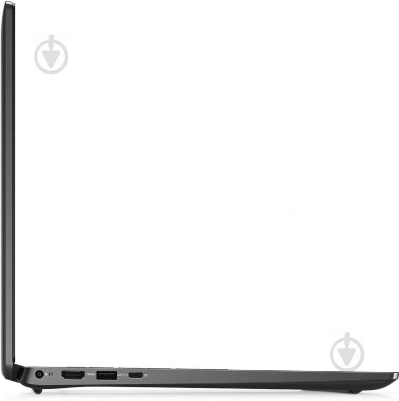 Ноутбук Dell Latitude 3520 15,6" (N028L352015UA_WP11) black - фото 6