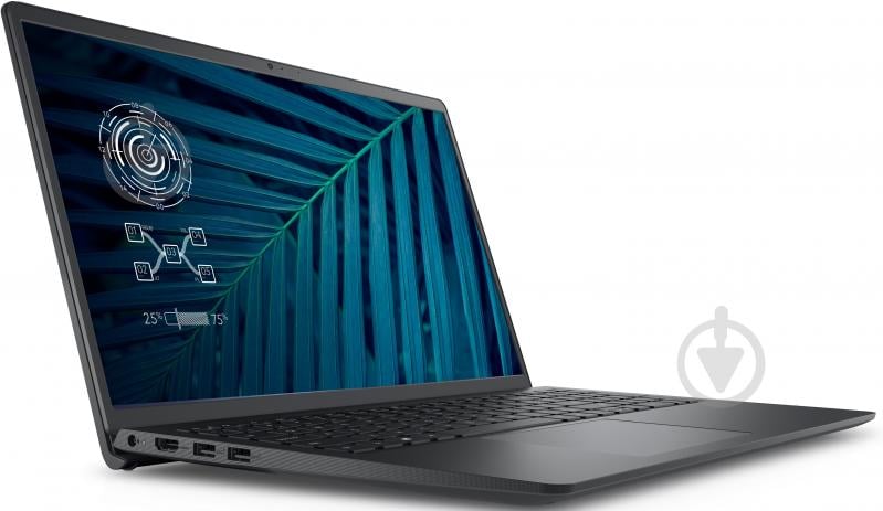 Ноутбук Dell Vostro 3510 15,6" (N8012VN3510UA_WP11) black - фото 4