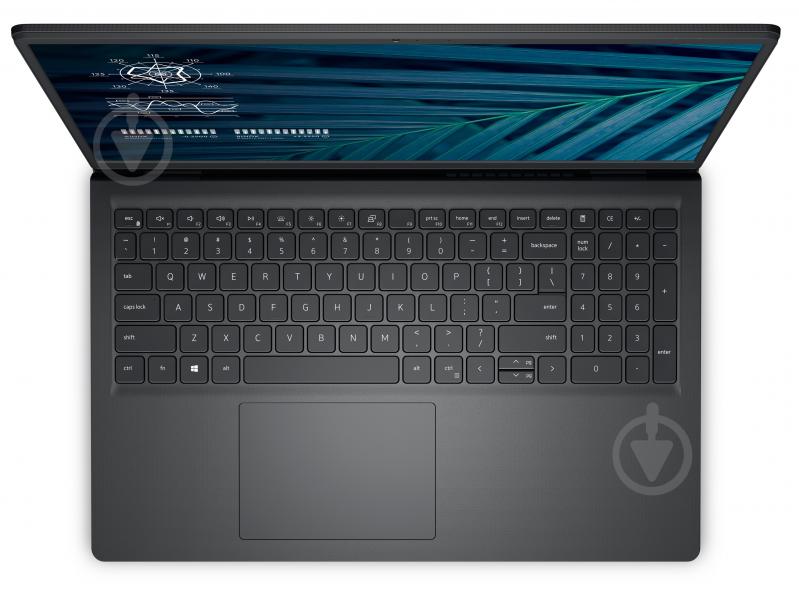 Ноутбук Dell Vostro 3510 15,6" (N8012VN3510UA_WP11) black - фото 2