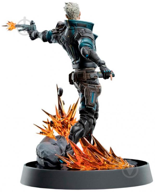 Статуэтка FSD Borderlands 3 Zane 22 см (105203012) - фото 8