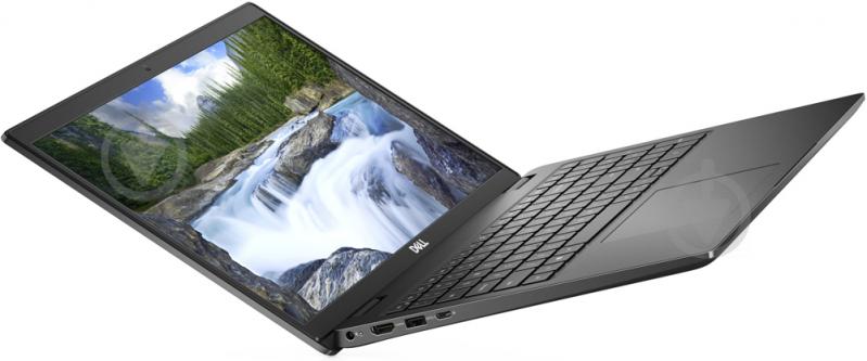 Ноутбук Dell Latitude 3520 15,6" (N024L352015UA_WP11) black - фото 4