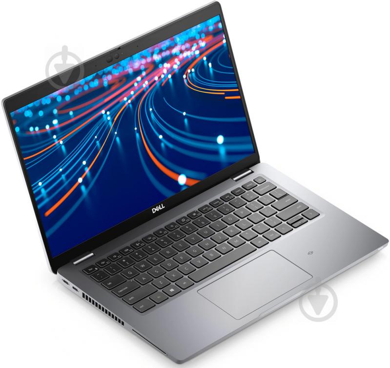 Ноутбук Dell Latitude 5420 14" (N005L542014UA_UBU) silver - фото 4