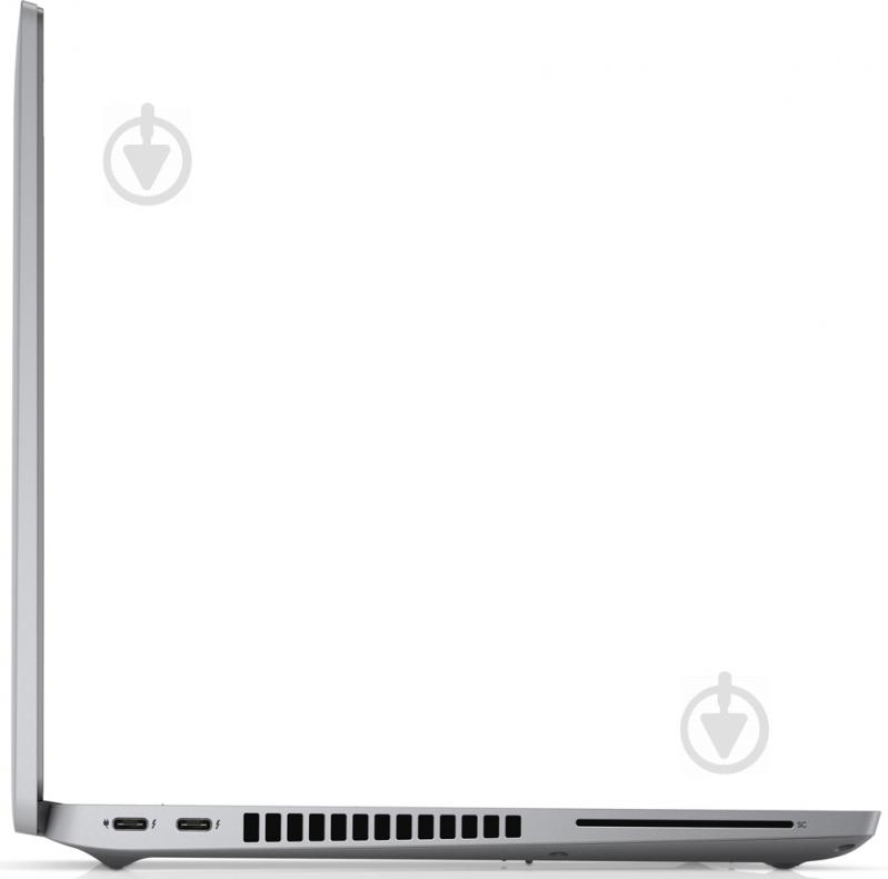 Ноутбук Dell Latitude 5420 14" (N005L542014UA_UBU) silver - фото 7