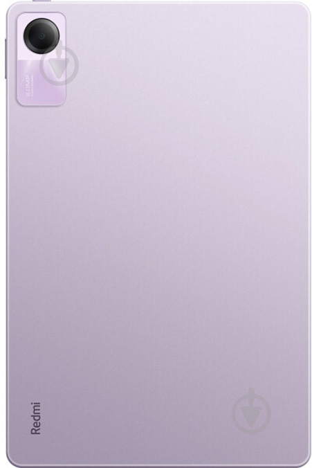 Планшет Xiaomi Redmi Pad SE VHU4451EU 11" 4/128GB Wi-Fi lavender purple (1001347) - фото 3